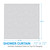 Jolie Shower Curtain 72" X 72"