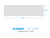 Matilda Table Runner 54" L