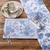 Matilda Table Runner 54" L