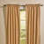 Persimmon Lined Panels 84" L