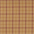 Persimmon Placemat