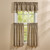 Plains Plaid Tiers 36" L
