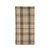 Plains Plaid Napkin