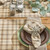 Plains Plaid Napkin