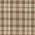 Plains Plaid Placemat