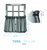 Stafford Tiers 24" L - Ivy