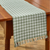 Stafford Table Runner - Ivy