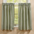 Stafford Tiers 36" L - Ivy