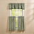 Stafford Tiers 36" L - Ivy