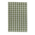 Stafford Dishtowel - Ivy