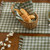 Stafford Dishtowel - Ivy
