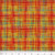 Zapper Multi-Color Woven Texture Cotton Fabric