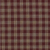 Sturbridge Dishcloth - Wine