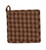 Sturbridge Potholder - Wine