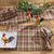 Sussex Table Runner 36" L