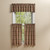 Sussex Valance 14" L