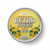 Iconic Candy Retro Sours Hard Candy Tin - CITRUS