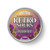 Iconic Candy Retro Sours Hard Candy Tin - PASSION FRUIT