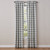 Wicklow Lined Panels - 84"L - Dove