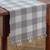 Wicklow Yarn Table Runner -54"L - Dove