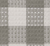 Wicklow Check Waffle Dishtowel - Dove