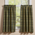 Willow Lane Plaid Tiers 36"L