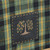 Willow Lane Plaid Table Runner 54"L