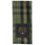 Willow Lane Plaid Decorative Dishtowel