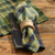 Willow Lane Plaid Napkin