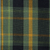 Willow Lane Plaid Napkin