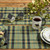 Willow Lane Plaid Placemat