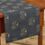 Willow Trees Print Table Runner 36"L