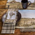 Windmill Napkin
