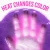 CRAZY AARONS Rainbow Reveal Thinking Putty