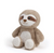 Cozy Cute Slow Sloth Warmies