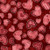 Hearts & Hugs Garnet Valentine Cotton Fabric