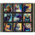 Feline Fantasia Cat Picture Patch Fabric