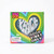 Good Vibes Only Heart Squishy Stress Toy (Styles Vary)
