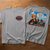 Ben Franklin Kingsport's Best Kept Secret Comfort Colors T-Shirt