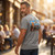 Ben Franklin Kingsport's Best Kept Secret Comfort Colors T-Shirt