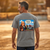 Ben Franklin Kingsport's Best Kept Secret Comfort Colors T-Shirt