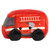 Aurora® - Palm Pals™ - 5.5" Rescue Firetruck™