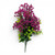 Fuchsia Pink Baby's Breath (Gypsophila) Bush