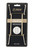 Plate Wire - Brass Finish - Fits 10"-14"