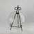 14" Black Keller Metal Easel