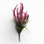 Veronica Spike Bush with Bead Grass - Pink