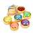 Glitter Dumpling Gel Bead Squishy Toy – Mystery Surprise Color