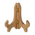 5" Bamboo Easel