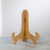 7" Bamboo Easel