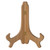 9" Bamboo Easel